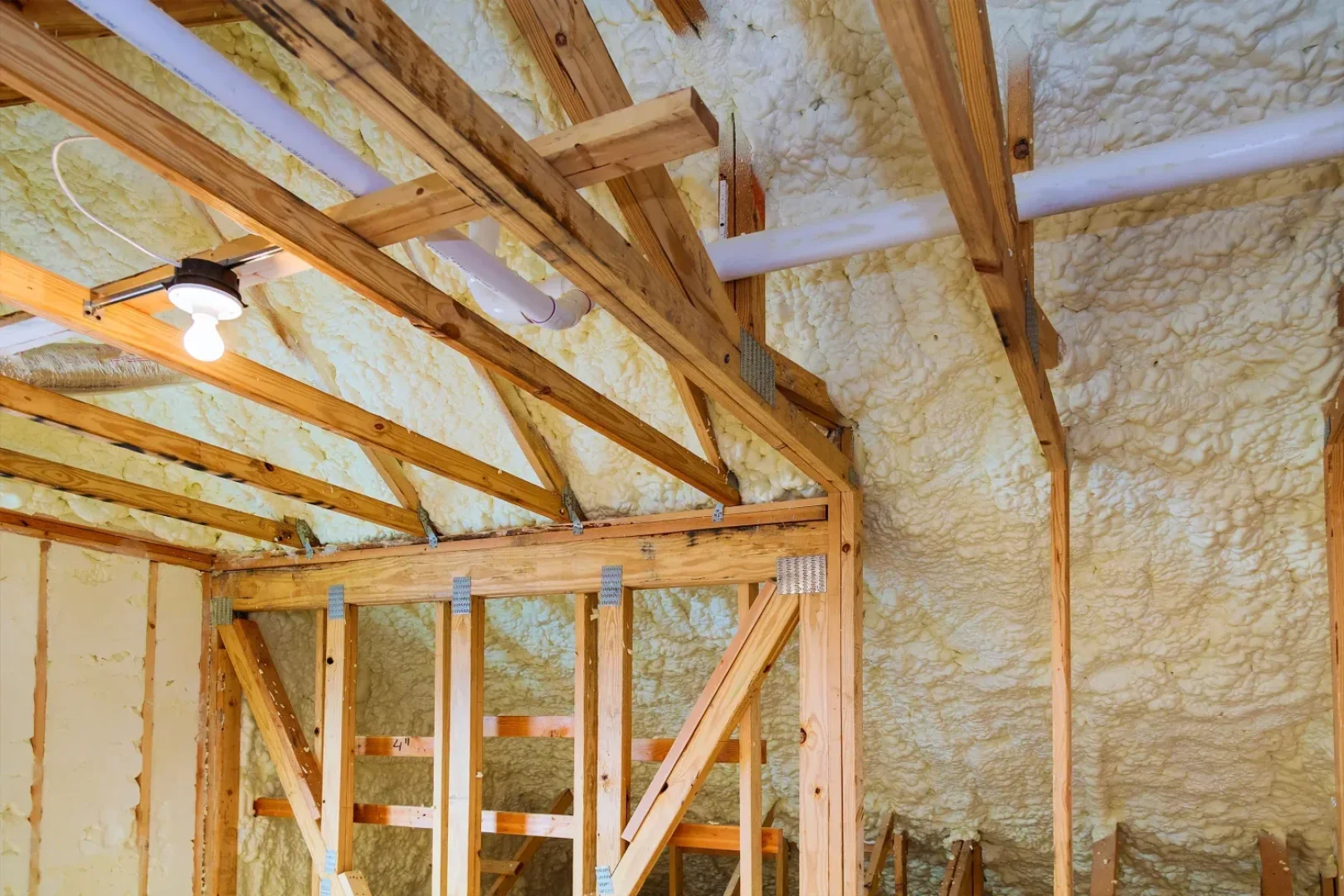 What are the Environmental Impacts of Thermal and Water Insulation?