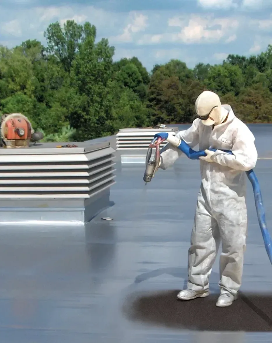 Polyurea Coating